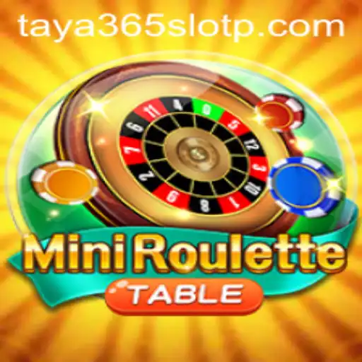 Understanding MiniRoulette and Exploring taya365 Slot