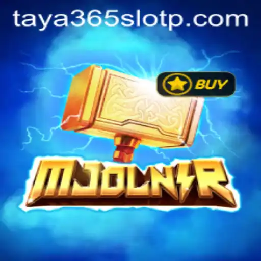 Discovering the Allure of Mjolnir: A Journey into the World of Taya365 Slot