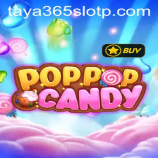 Exploring the World of POPPOPCANDY: A Sweet Escape in Gaming
