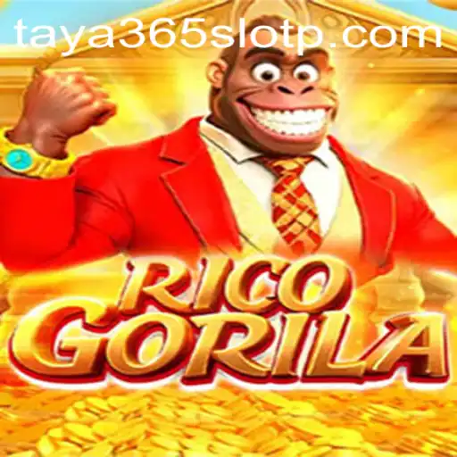 Exploring the Thrilling World of RicoGorila and Taya365 Slot