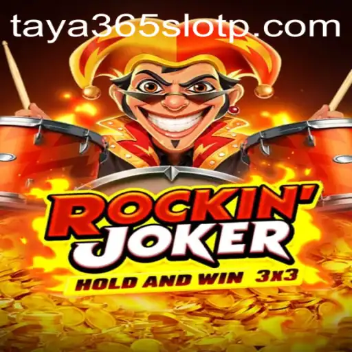 Exploring RockinJoker: An Exciting Adventure in Gaming with Taya365 Slot
