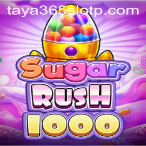 Unlock the Sweet Thrills of SugarRush1000: Dive into the World of Taya365 Slot