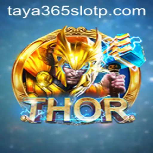 Unveiling the Power of THOR Slots: A Journey Through Norse Mythology and Online Gaming