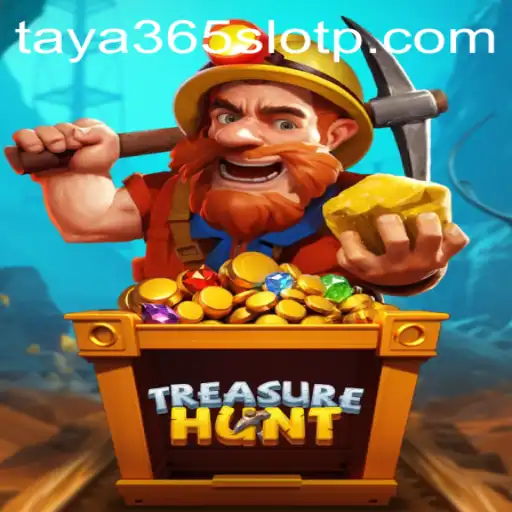 Unveiling the Thrills of TreasureHunt: Your Guide to Adventurous Gaming