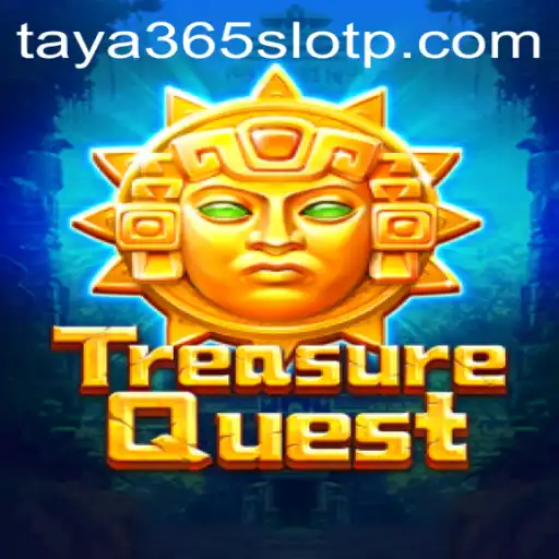 Explore the Adventures of TreasureQuest and the Thrill of Taya365 Slot