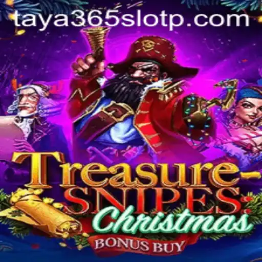 Discover the Holiday Magic of TreasuresnipesChristmas