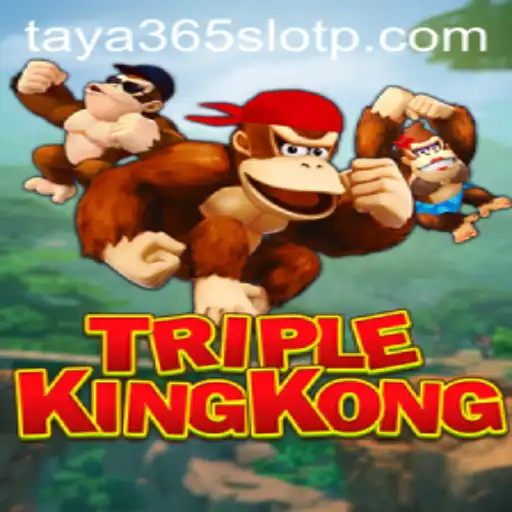 Discover TripleKingKong: A Spotlight on Taya365 Slot's Latest Sensation