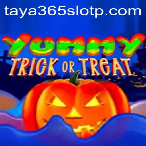 Exploring YummyTrickorTreat: A Spooky Slot Adventure on Taya365